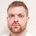 Антон Колесниченко